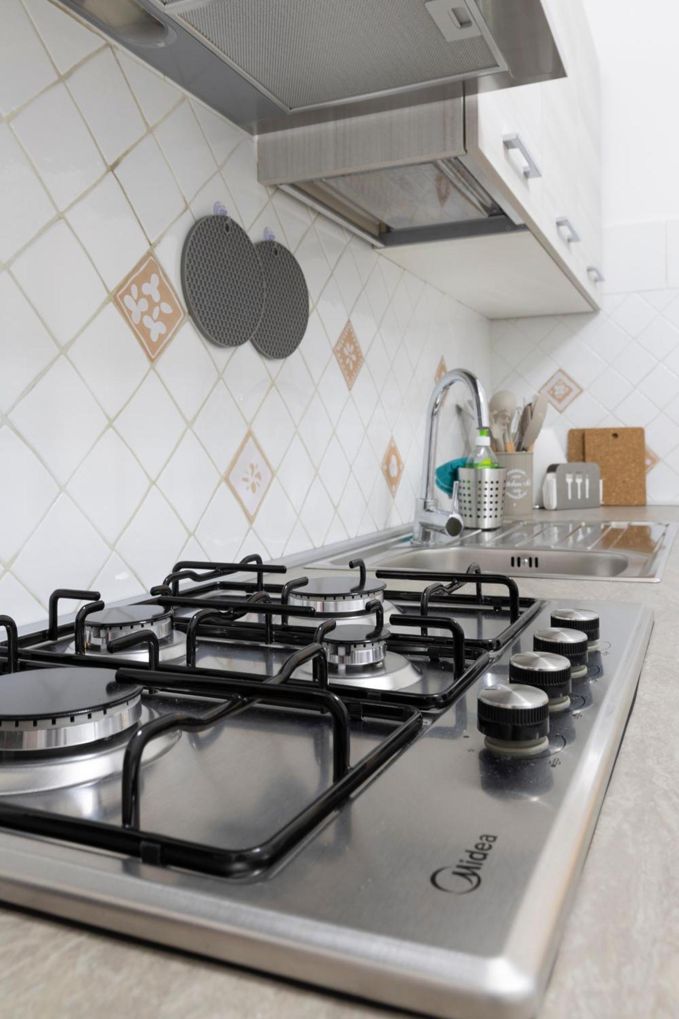 Appartamento La Casa Di Alice