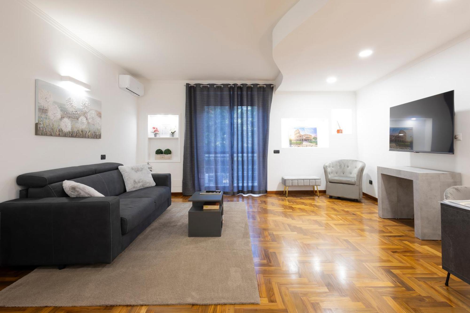 Appartamento La Casa Di Alice