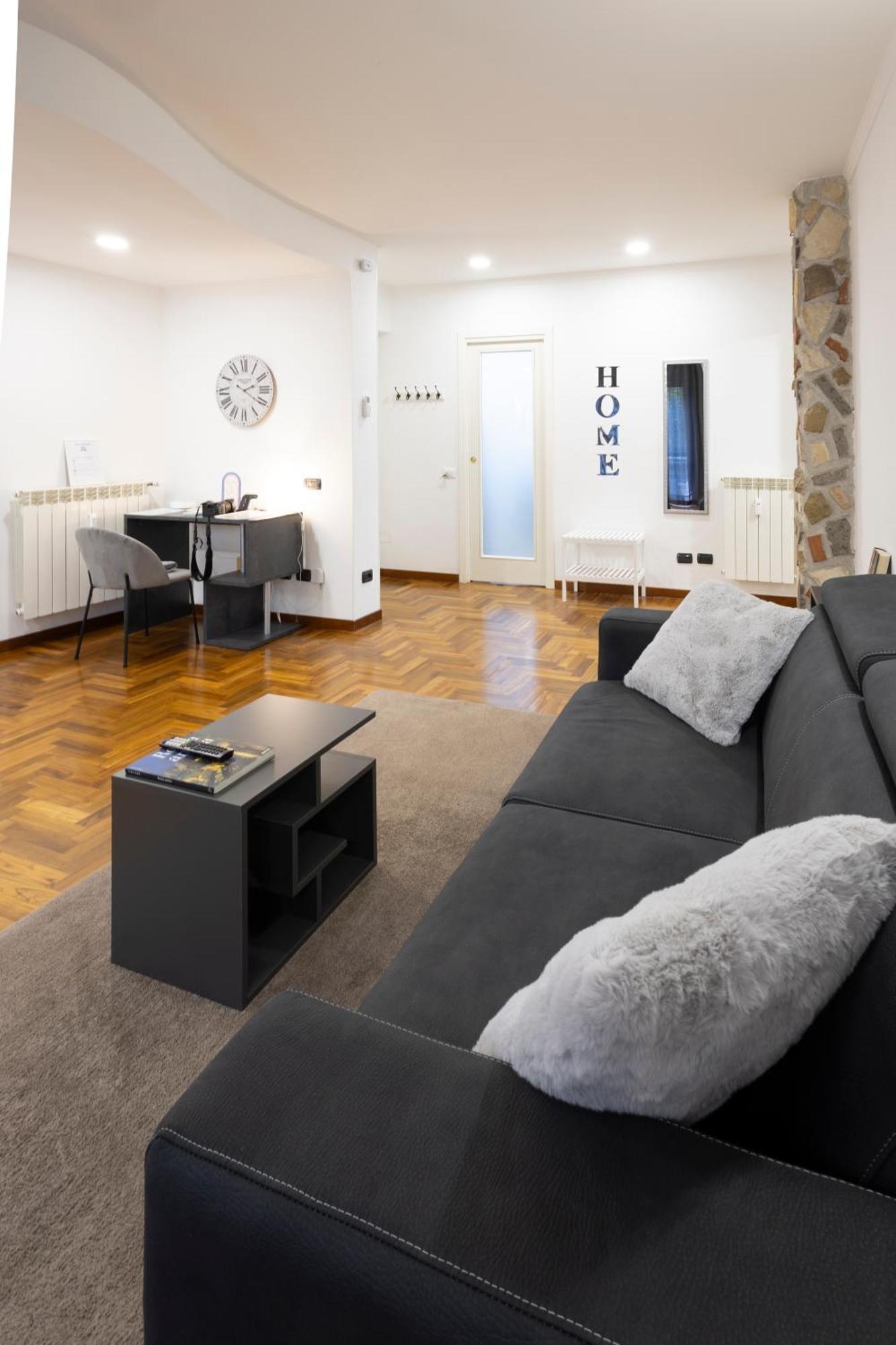 La Casa Di Alice Appartamento Roma