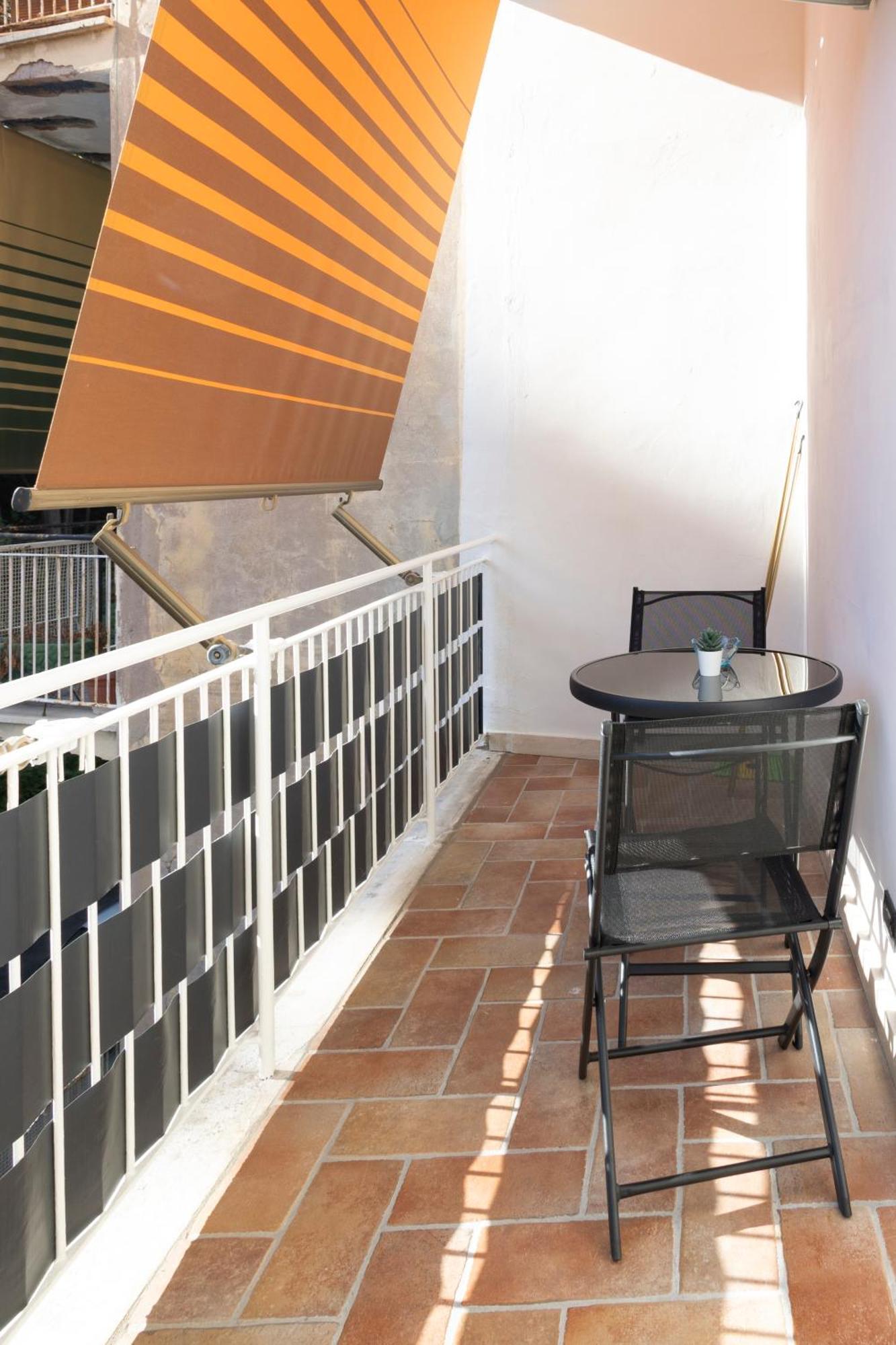 La Casa Di Alice Appartement