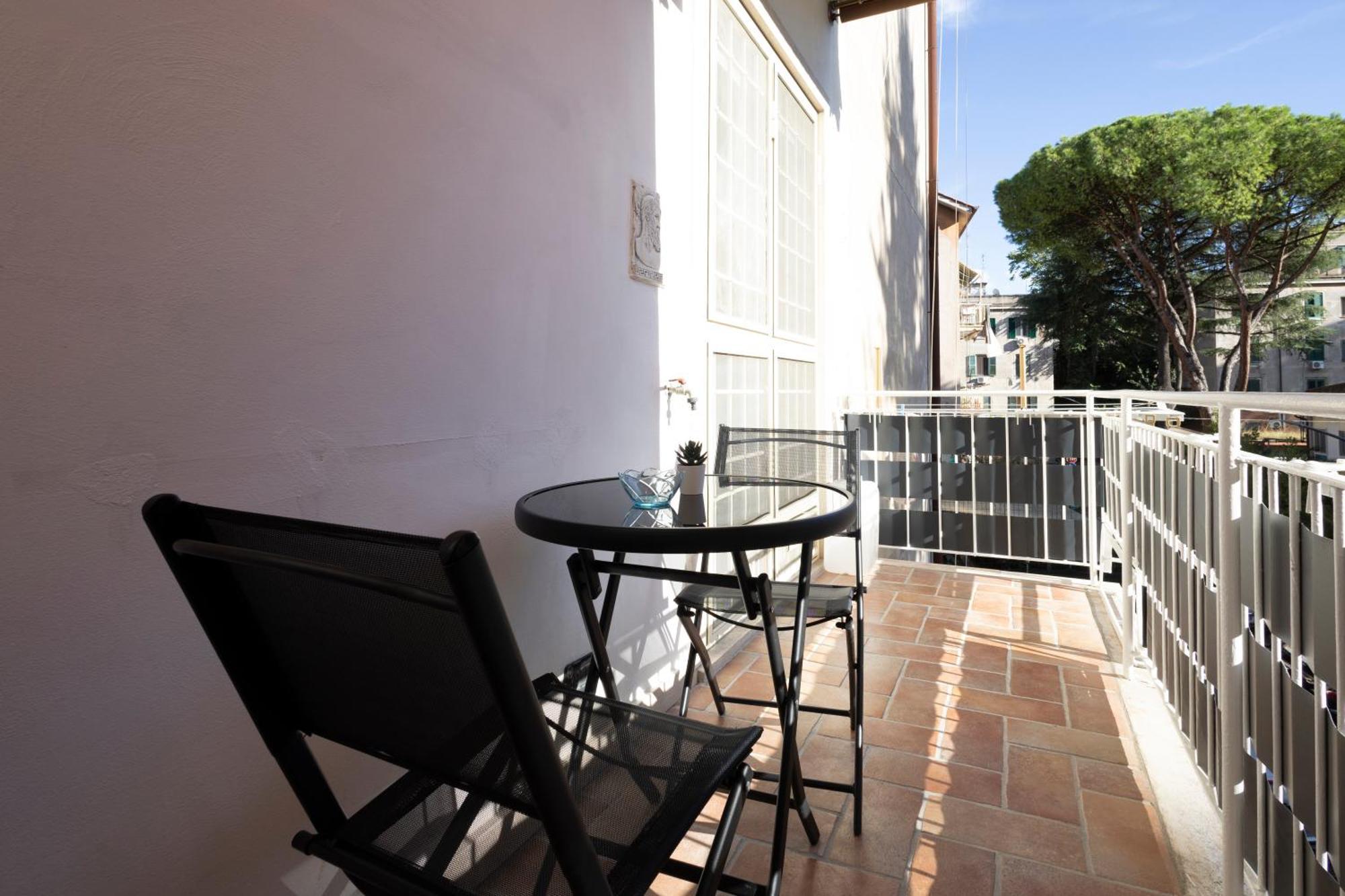 La Casa Di Alice Appartement