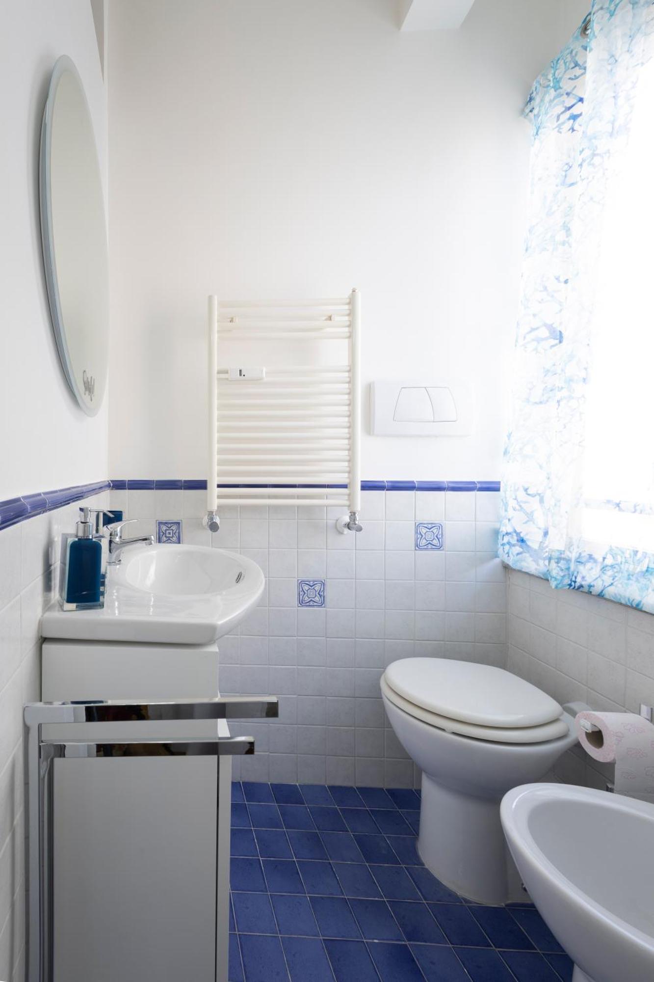 La Casa Di Alice Appartement