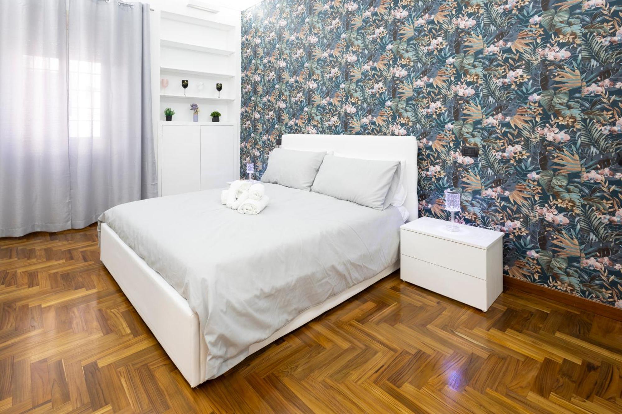 La Casa Di Alice Appartement