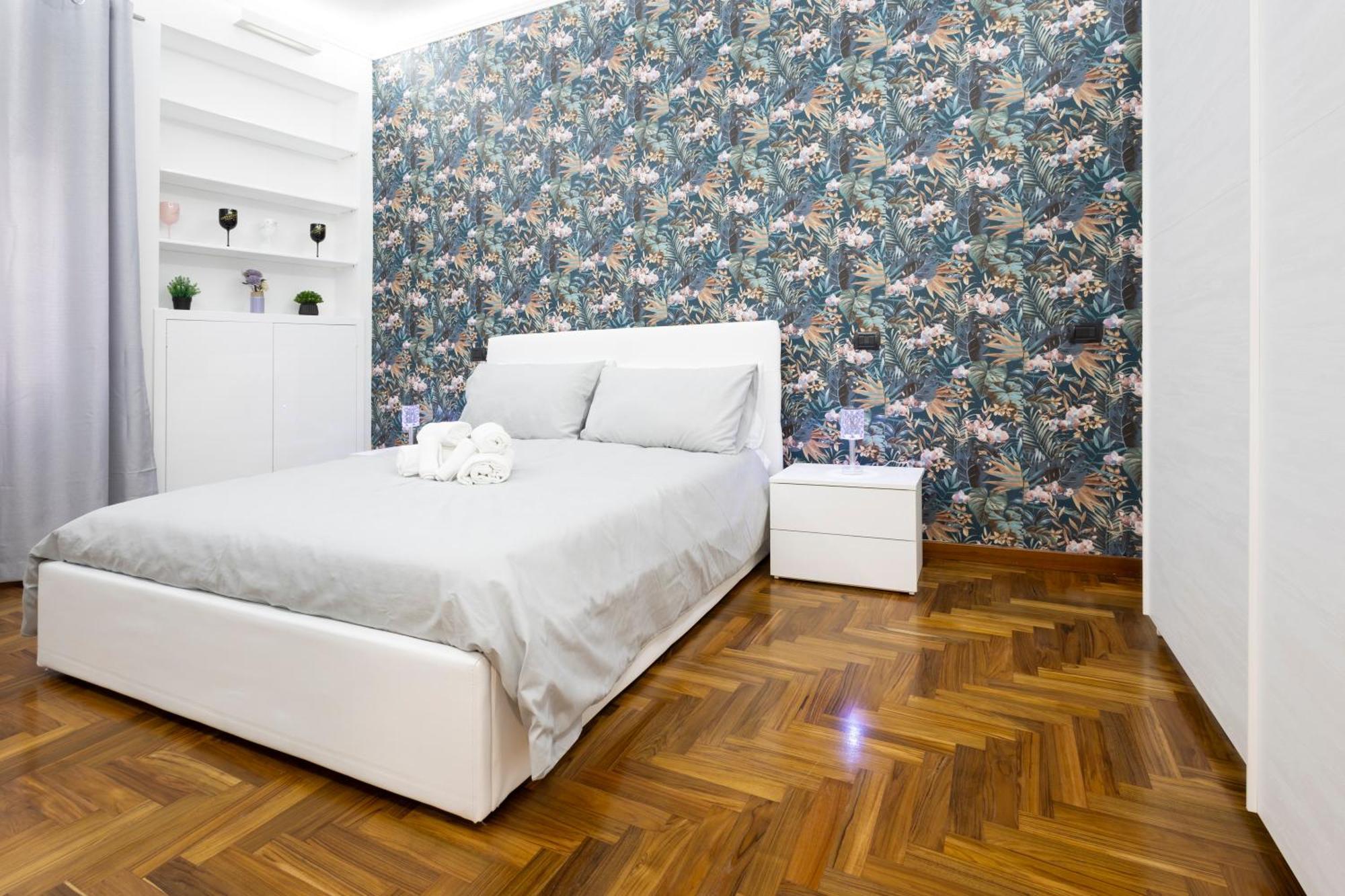 La Casa Di Alice Appartement Rome