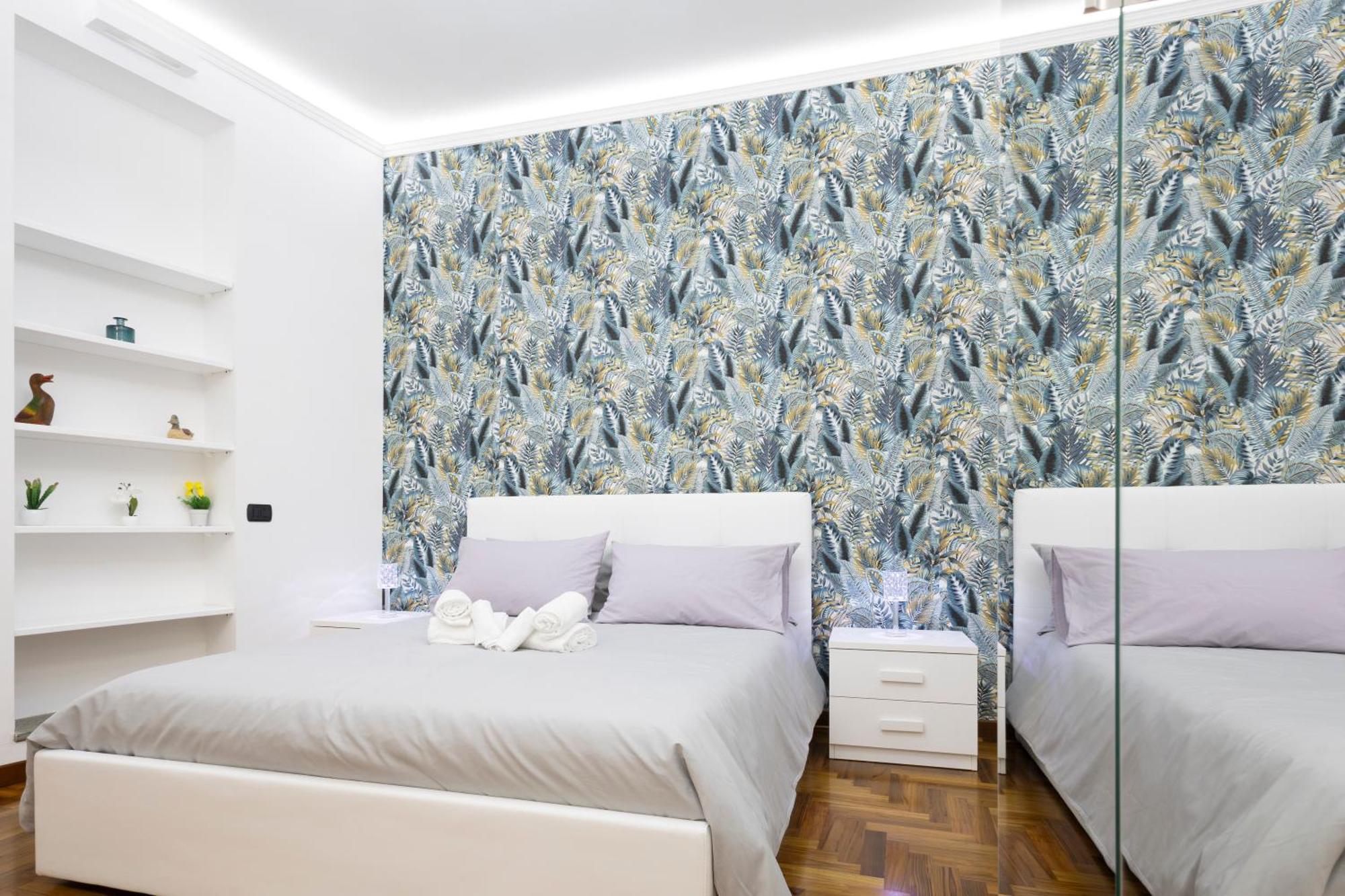 La Casa Di Alice Appartement Rome