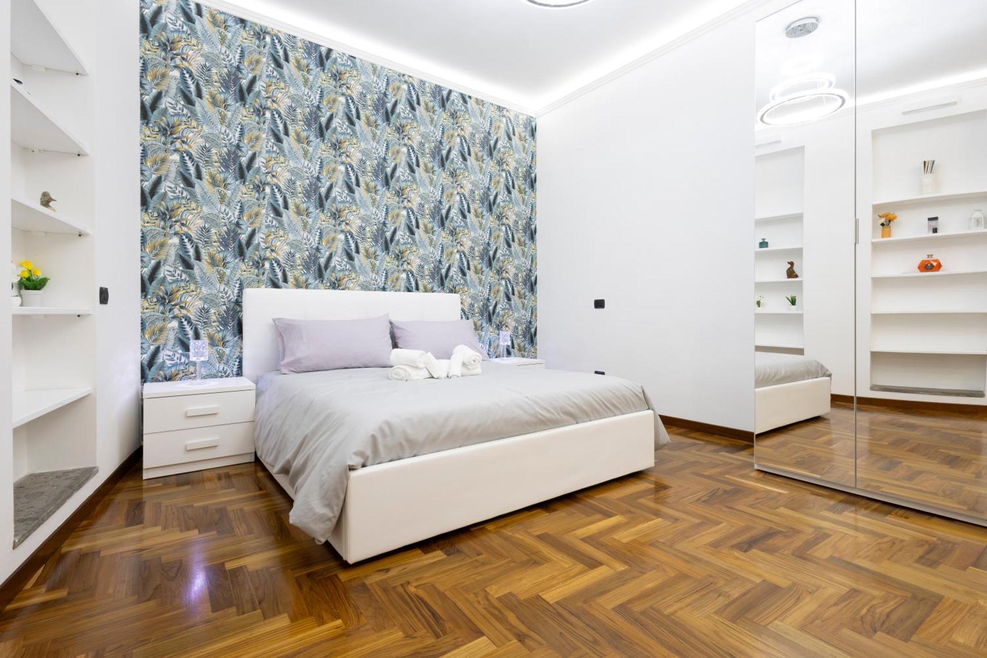 Appartement La Casa Di Alice Rome