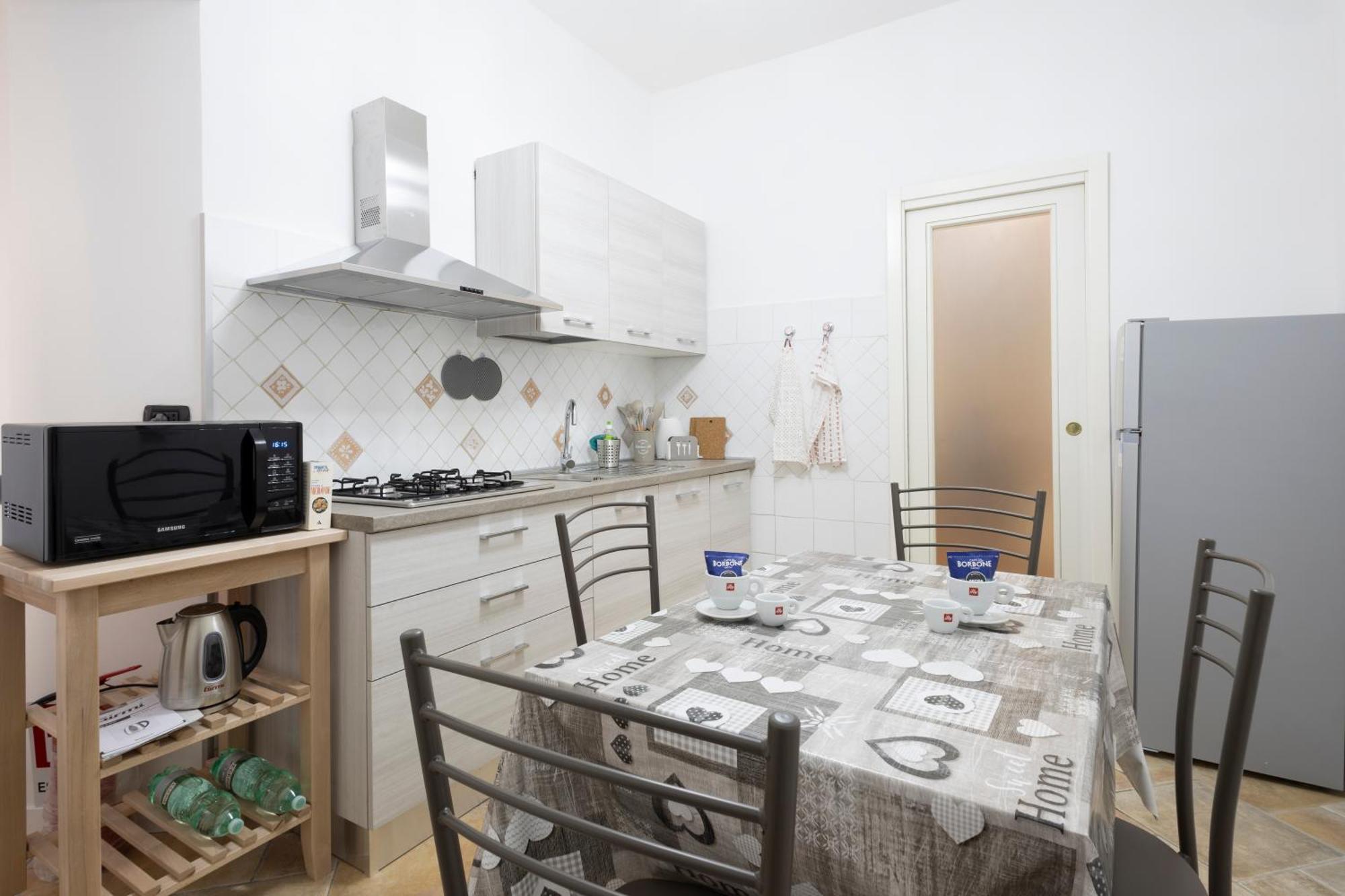 Appartement La Casa Di Alice
